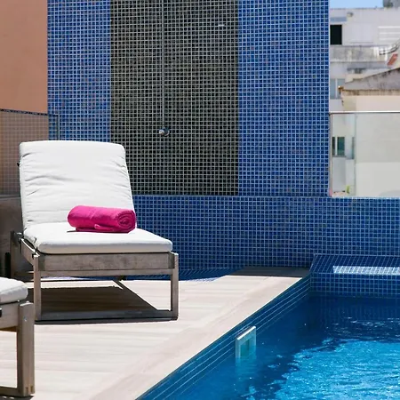 Casa Amarela Pensionat Albufeira