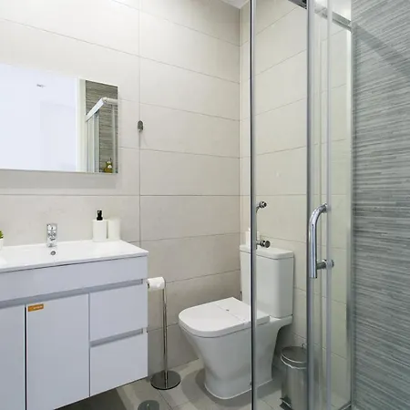 Pensionat Casa Amarela Albufeira