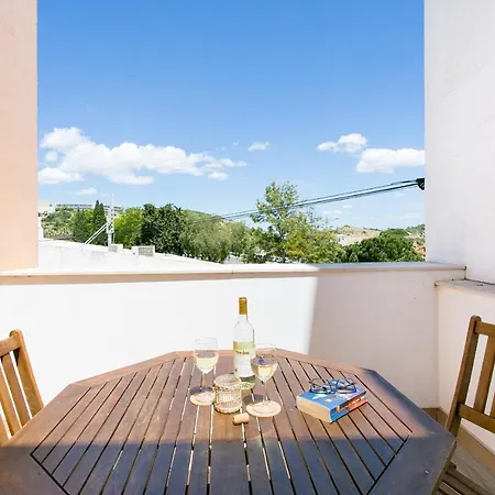 Casa Amarela Albufeira