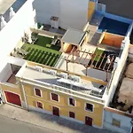 Casa Amarela Albufeira