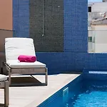 Casa Amarela Affittacamere Albufeira