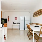 Casa Amarela