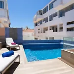 Affittacamere Casa Amarela Albufeira