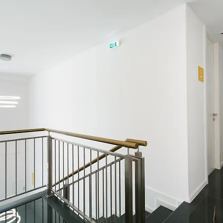 Casa Amarela