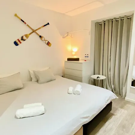 Casa Amarela 3*